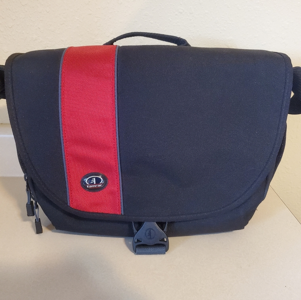 Tamrac 3446 Rally 6 Camera Bag